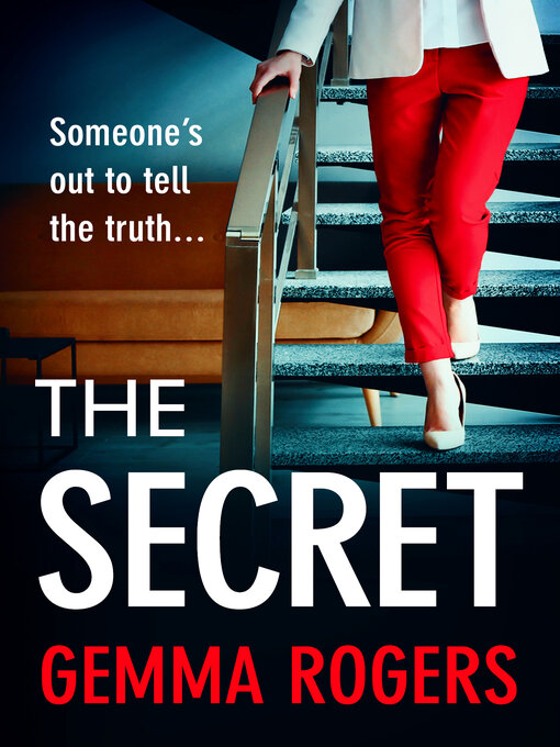 Title details for The Secret by Gemma Rogers - Available
